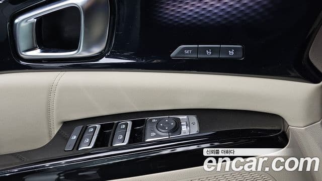 Kia Carnival 2021 — Фото 13/20