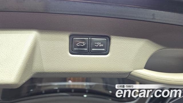 Kia Carnival 2021 — Фото 20/20
