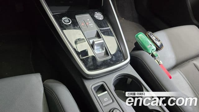 Audi A3 2022 — Şəkil 8/20