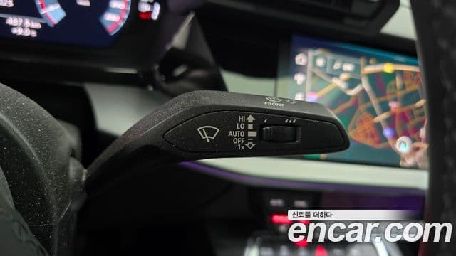 Audi A3 2022 — Şəkil 17/20