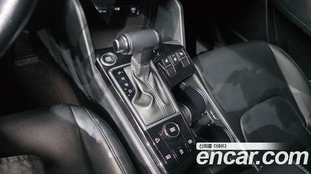 Kia Sportage 2021 — Şəkil 9/20