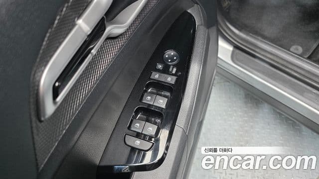 Kia Sportage 2021 — Şəkil 14/20