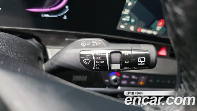 Kia Sportage 2021 — Şəkil 16/20
