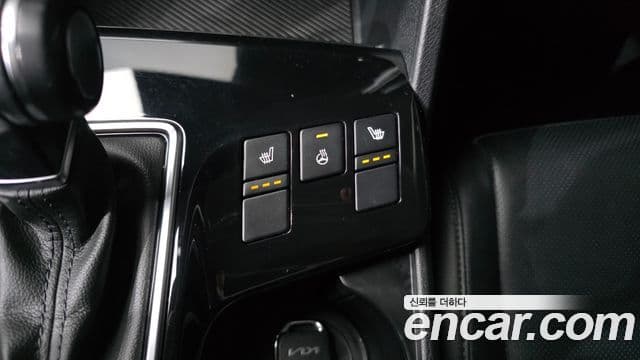 Kia Sportage 2021 — Şəkil 18/20