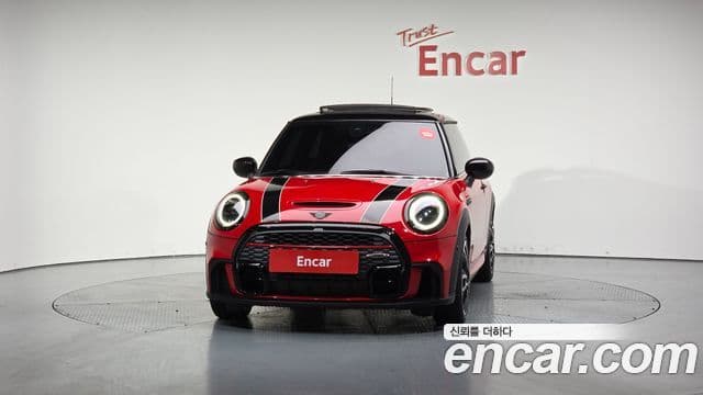 Mini Cooper S 2023 — Şəkil 3/20