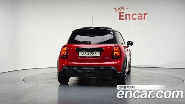 Mini Cooper S 2023 — Şəkil 4/20