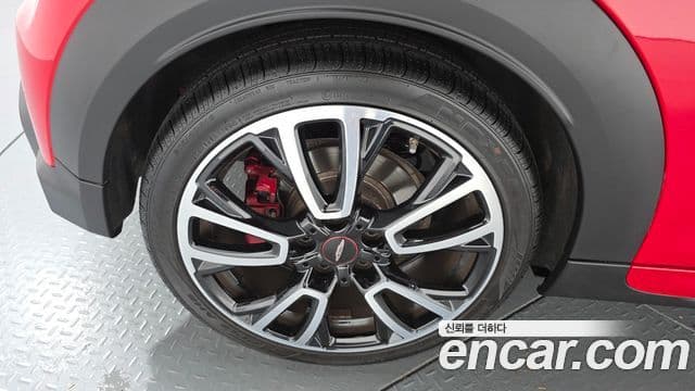 Mini Cooper S 2023 — Şəkil 5/20