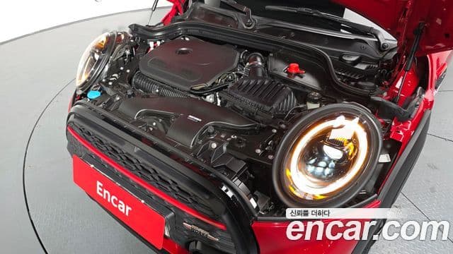 Mini Cooper S 2023 — Şəkil 6/20