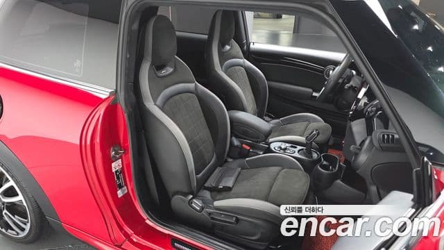 Mini Cooper S 2023 — Şəkil 10/20