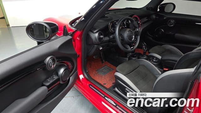 Mini Cooper S 2023 — Şəkil 12/20