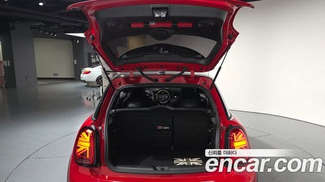 Mini Cooper S 2023 — Şəkil 20/20