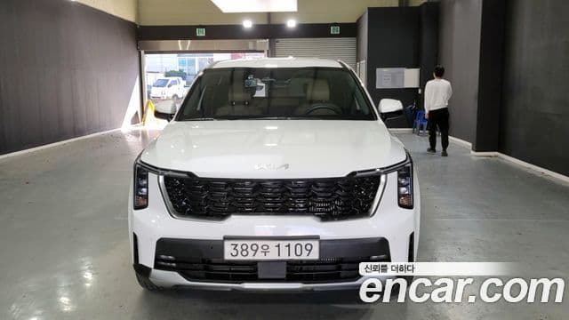 Kia Sorento 2024 — Şəkil 2/20