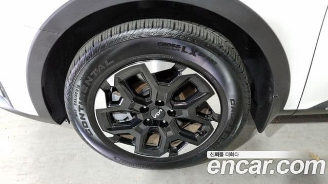 Kia Sorento 2024 — Şəkil 4/20