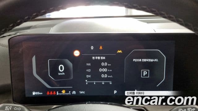 Kia Sorento 2024 — Şəkil 7/20