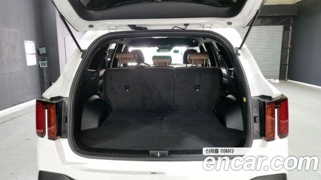 Kia Sorento 2024 — Şəkil 12/20