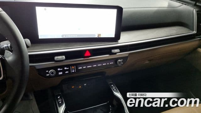 Kia Sorento 2024 — Şəkil 15/20