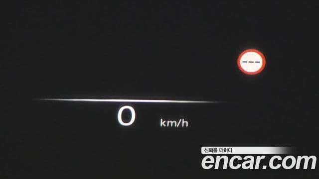 Genesis GV80 2021 — ფოტო 19/20