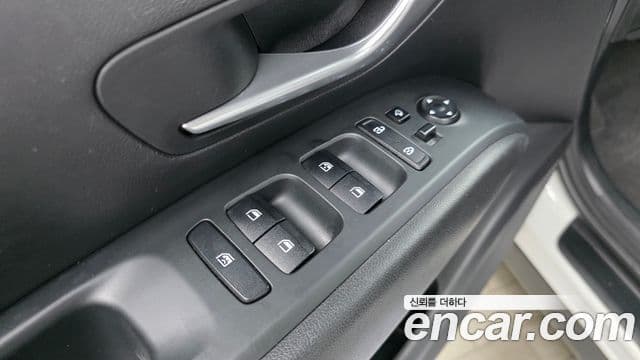 Hyundai The New Tucson 2021 — Şəkil 12/20