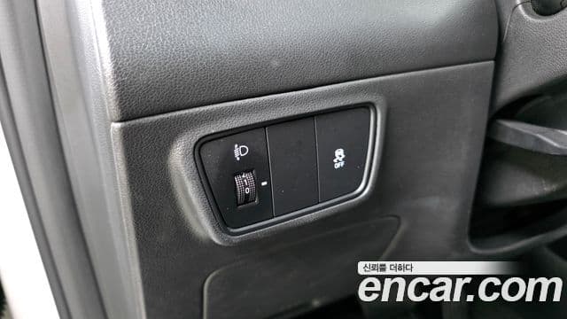 Hyundai The New Tucson 2021 — Şəkil 13/20