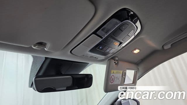 Hyundai The New Tucson 2021 — Şəkil 17/20