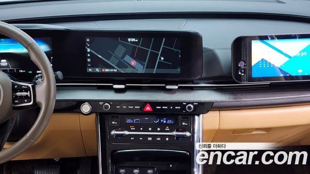 Kia Carnival 2021 — Şəkil 14/20