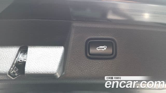 Kia Mohave The Master 2024 — Photo 3/20