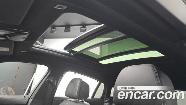 BMW X6 2022 — Photo 14/20