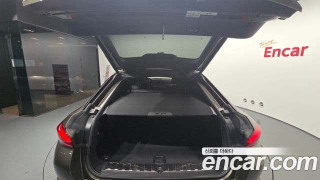 BMW X6 2022 — ფოტო 20/20