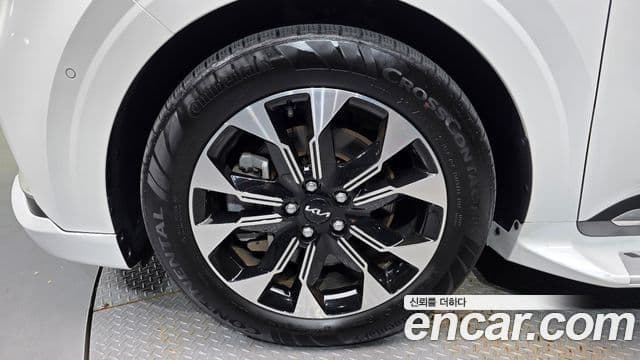 Kia Carnival 2022 — Şəkil 5/20