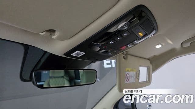Kia Carnival 2022 — Şəkil 14/20