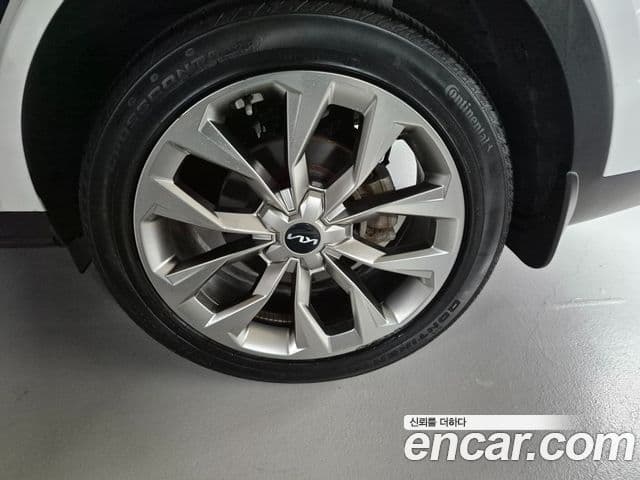 Kia Sorento 2022 — ფოტო 4/20