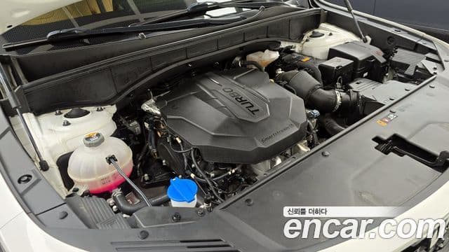 Kia Sorento 2022 — ფოტო 5/20