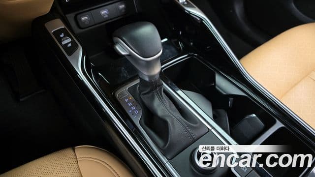 Kia Sorento 2022 — ფოტო 7/20