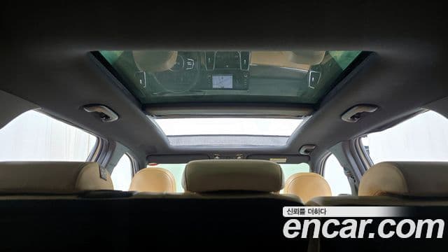 Kia Sorento 2022 — ფოტო 17/20