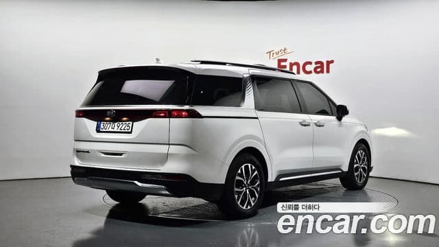 Kia Carnival 2020 — Şəkil 1/20