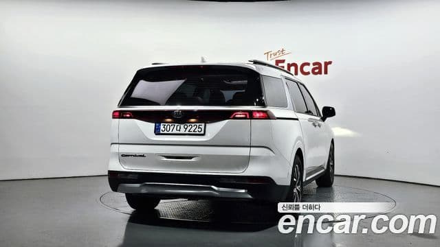 Kia Carnival 2020 — Şəkil 2/20