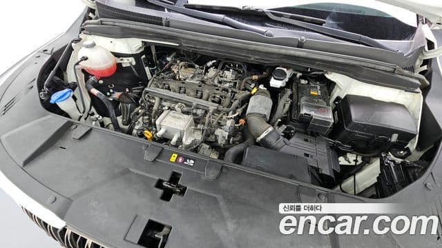 Kia Carnival 2020 — Şəkil 5/20
