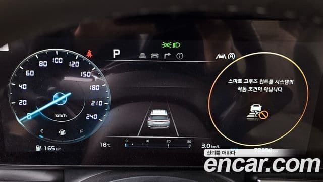 Kia Carnival 2020 — Şəkil 9/20