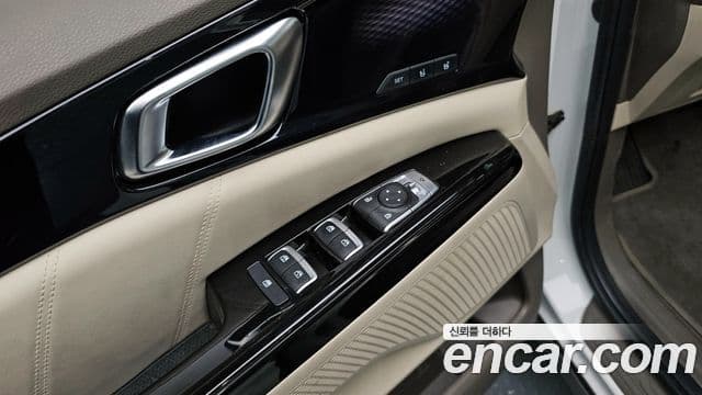 Kia Carnival 2020 — Şəkil 4/20