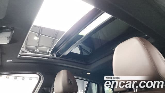 BMW X4 2021 — Şəkil 18/19