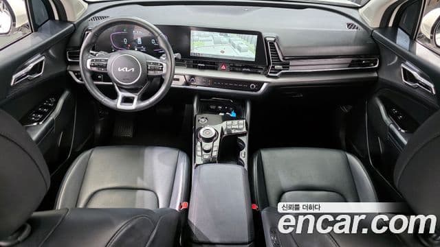 Kia Sportage 2022 — Şəkil 7/20