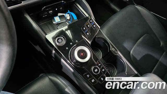 Kia Sportage 2022 — Şəkil 9/20