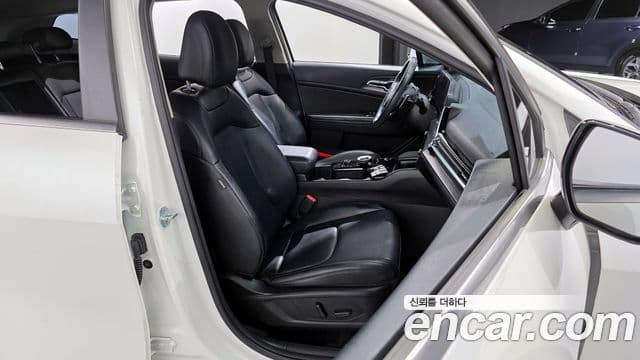 Kia Sportage 2022 — ფოტო 12/20