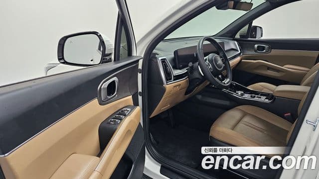 Kia Sorento 2024 — ფოტო 11/20