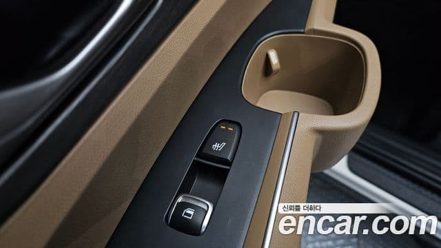 Kia Sorento 2024 — ფოტო 18/20
