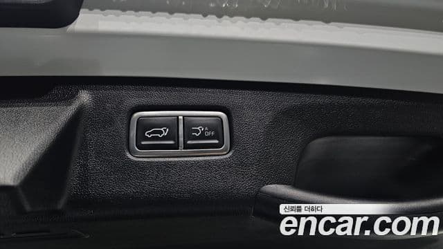 Kia Sorento 2024 — ფოტო 20/20