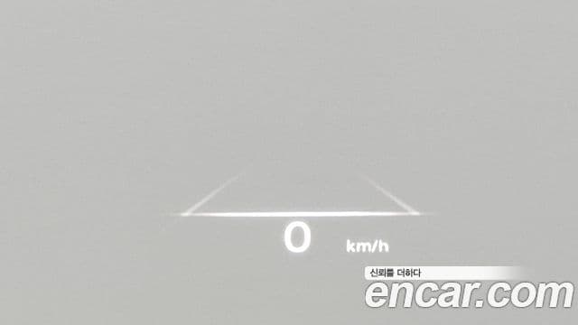 Genesis Electrified G80 2021 — Şəkil 17/20