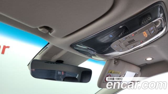 Genesis Electrified G80 2021 — Şəkil 18/20