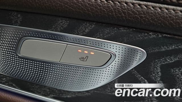 Mercedes-Benz CLS-Class 2020 — Şəkil 18/20