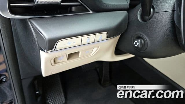 Genesis GV80 2021 — Şəkil 14/20